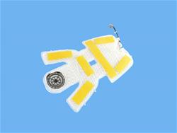 Mopar Performance - Seat Components for 2019 CHEROKEE - 68156877AE