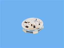 Mopar Replacement - Wheel Center Caps for 2014-2020 PROMASTER 3500, PROMASTER 2500, 2015-2020 PROMASTER 1500 - 68157851AB