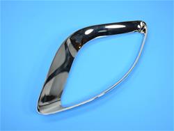 Mopar Performance Grilles and Grille Inserts 68158582AA