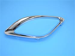 Mopar Performance Grilles and Grille Inserts 68158583AA