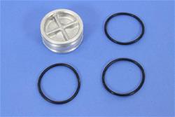 Mopar Replacement Seat Upholstery 68158705AA