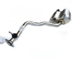 Mopar Replacement - Resonators for 2013-2014 300, 2013 CHARGER - 68158849AB