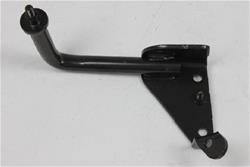 Mopar Replacement Fan Shroud Mounting Brackets 68160115AA