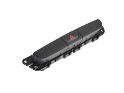 Mopar Replacement - Gauge Bezels for 2016 CHEROKEE - 68160143AB