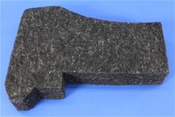 Mopar Performance Fender Components 68160384AB