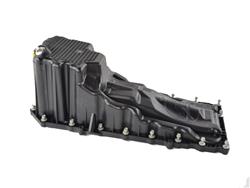 Mopar Replacement Engine Oil Pans for 2018-2021 DURANGO, 2018-2020 GRAND CHEROKEE - 68160481AC