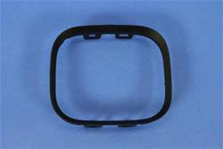 Mopar Performance - Interior Trim Moldings for 2018-2021 CHARGER - 68161105AB