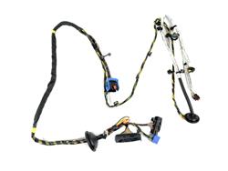 Mopar Replacement Wiring Harnesses for 2014 GRAND CHEROKEE - 68161304AD