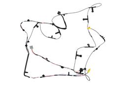 Mopar Replacement Wiring Harnesses for 2014-2016 TOWN & COUNTRY, GRAND CARAVAN, 2014-2015 C/V - 68163731AB