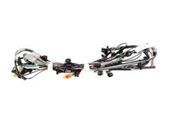 Mopar Replacement Wiring Harnesses for 2014-2016 TOWN & COUNTRY, GRAND CARAVAN, 2014-2015 C/V - 68163733AB