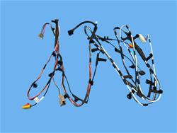 Mopar Replacement Wiring Harnesses for 2014-2016 TOWN & COUNTRY, GRAND CARAVAN, 2014-2015 C/V - 68163738AB
