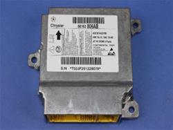 Mopar Replacement Air Bag Control Modules for 2014-2017 JOURNEY - 68163806AB