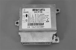 Mopar Replacement Air Bag Control Modules for 2014-2017 JOURNEY - 68163807AB