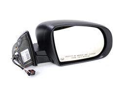 Mopar Replacement Side Mirrors for 2014-2021 CHEROKEE - 68164060AD