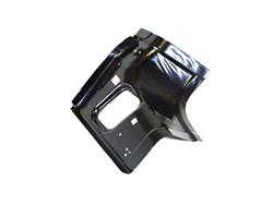 Mopar Performance - Pillar Post Trim Covers for 2014-2021 DURANGO, GRAND CHEROKEE - 68164248AA