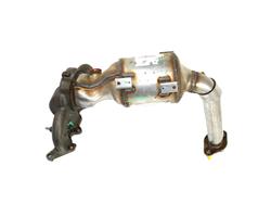 Mopar Replacement Catalytic Converters for 2013-2017 500 - 68165162AA
