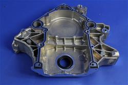 Mopar Replacement Engine, Fuel Rail and Coil Covers 68165888AE