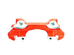 Mopar Replacement Brake Caliper Brackets for 2013-2017 500 - 68165975AB