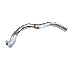 Mopar Replacement - Exhaust Pipes, Tailpipes for 2014-2018 2500, 2014-2021 3500 - 68166554AA