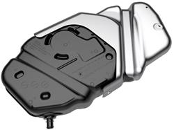 Mopar Replacement Fuel Tanks for 2015-2017 200, 2014-2018 CHEROKEE, 2014-2016 DART - 68166587AD
