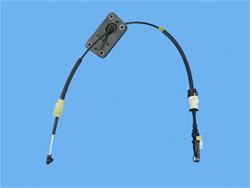 Mopar Replacement Shifter Cables, Automatic Transmission 68166623AC