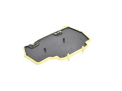 Mopar Performance - Pillar Post Moldings for 2016 PROMASTER 3500, PROMASTER 2500, 2016-2020 PROMASTER 1500 - 68167418AA