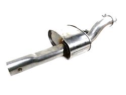 Mopar Replacement Resonators 68167996AB