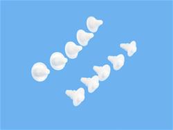 Mopar Replacement Fuel Filler Accents 68169373AA