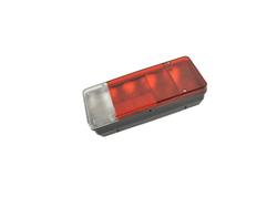 Mopar Replacement Tail Lamp Assemblies for 2014-2023 PROMASTER 2500, PROMASTER 3500 - 68169777AC