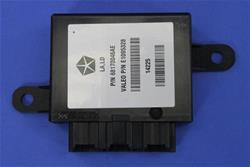 Mopar Replacement Body Control Modules for 2016 CHALLENGER - 68170046AH