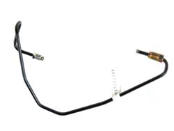 Mopar Replacement Brake Lines, Direct Fit 68170749AB
