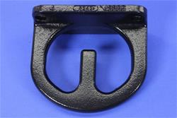 Mopar Performance Tow Hooks and Covers 68171791AA
