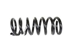 Mopar Replacement Coil Springs for 2014-2018 2500 - 68172136AB