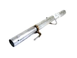 Mopar Replacement Exhaust Pipes, Intermediate Pipes 68172249AA