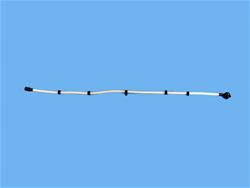Mopar Replacement Hoses, Miscellaneous 68172546AG