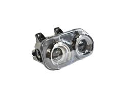 Mopar Replacement - Headlight Assemblies for 2016-2020 CHALLENGER - 68174065AG