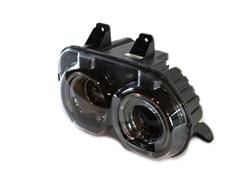 Mopar Replacement Headlight Assemblies 68174067AF