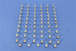 Mopar Replacement Oil Pan Fasteners 68174574AB
