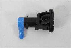 Mopar Replacement - Windshield Washer Nozzles for 2014-2021 GRAND CHEROKEE - 68175211AA