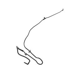 Mopar Replacement Windshield Washer Hoses 68184362AE