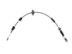Mopar Replacement Shifter Cables, Automatic Transmission 68184469AG
