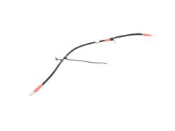 Mopar Replacement Direct-Fit Battery Cables for 2016-2017 500 - 68184683AC