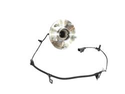 Mopar Replacement Wheel Bearing and Hub Assemblies 68184743AC