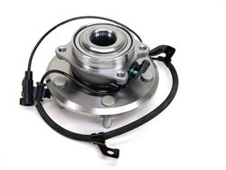 Mopar Replacement Brake Rotors 68184744AB