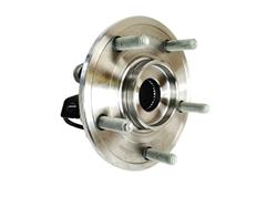 Mopar Replacement Brake Rotors 68184745AB