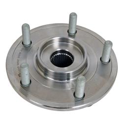 Mopar Replacement Wheel Bearing and Hub Assemblies for 2009-2020 JOURNEY - 68184748AC