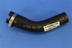 Mopar Replacement - Fuel Tank Filler Neck Components for 2015-2017 200, 2015-2021 CHEROKEE, 2015-2016 DART - 68184779AA