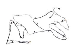 Mopar Replacement Wiring Harnesses for 2014-2016 TOWN & COUNTRY, GRAND CARAVAN, 2014-2015 C/V - 68184814AC