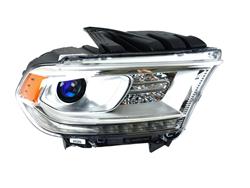 Mopar Replacement - Headlight Assemblies for 2015 DURANGO - 68184822AL