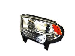 Mopar Replacement - Headlight Assemblies for 2015 DURANGO - 68184823AL